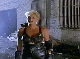 Brigitte Nielsen - Starforce