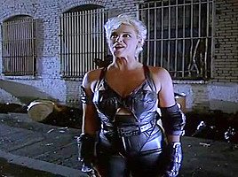 Brigitte Nielsen - Starforce
