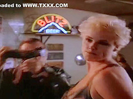 Brigitte Nielsen - Starforce