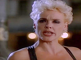 Brigitte Nielsen - Starforce