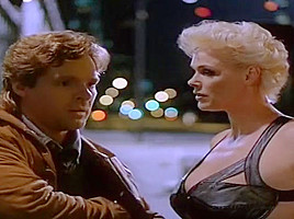 Brigitte Nielsen - Starforce