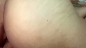 Brincando Com A Buceta E O Cuzinho De Minha Novinha  So Na Moral!!! 7 Min