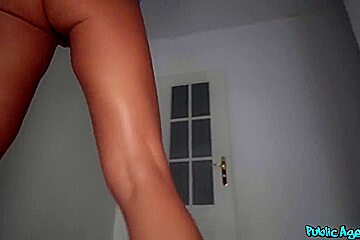 Brit Babe Big Cock Love With Lara Lee