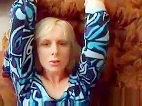 Brit wife anal creampie