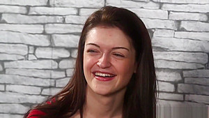 British CFNM babes wanking dick at henparty