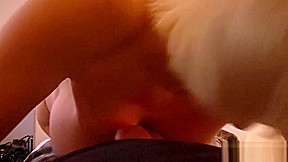 British Milf JB & step son Pt 13