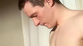 British twink anal sex and facial