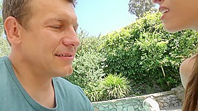 Brooke Haze Loves Bouncing Her Pussy On A Massive Cock - LethalHardcore