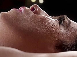 Brooke Johnson - Hottest Sex Scene Bdsm Wild Exclusive Version
