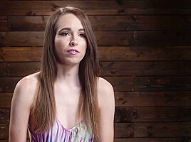 Brooke Johnson - Hottest Sex Scene Bdsm Wild Exclusive Version
