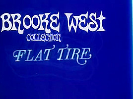Brooke West - Collection