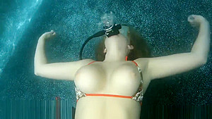 Brooke Wyld - Scuba Solution