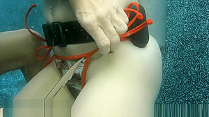 Brooke Wyld - Scuba Solution