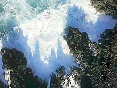 Brown Hair Beaux Banks & Matthew Camp 69 Video