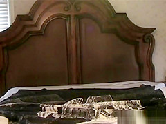 Brunette Caught With Black Lover On Totally
