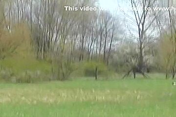 Brunette amateur vid with me and my lusty boyfriend