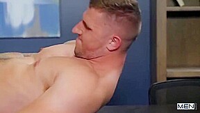 Bryan Matthews And Jake Porter In Horny Xxx Movie Gay Tattoo Fantastic , Check It