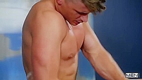 Bryan Matthews And Jake Porter In Horny Xxx Movie Gay Tattoo Fantastic , Check It