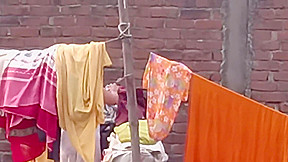 Buddhi Ki Lahrati Choot