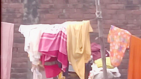 Buddhi Ki Lahrati Choot