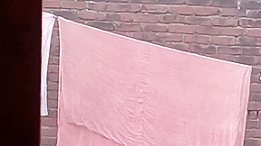 Buddhi Ki Lahrati Choot
