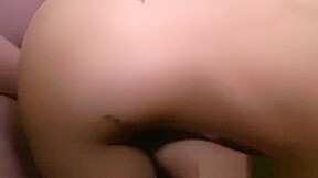 Bukkake slut craves for big loads after a wild gangbang