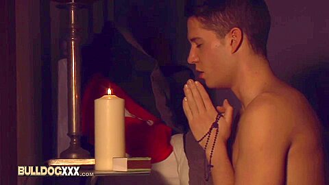 BullDogXXX com - Penance