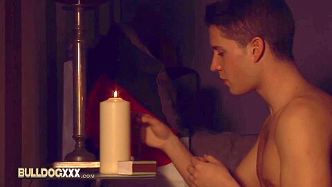 BullDogXXX com - Penance