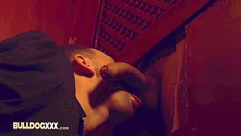 BullDogXXX com - Penance