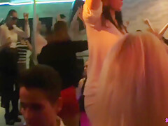 Bunch Of Women Fucking With Strippers Vol 3 22 Min