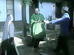 Businessman Gets Dick Sucked