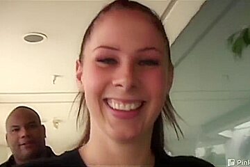 Busty Babe Interracial Porn Clip - Gianna Michaels And Shane Diesel