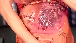 Busty Blonde Mature Needs Good Fuck