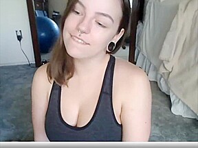 Busty Cam Girl 6