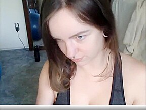 Busty Cam Girl 6