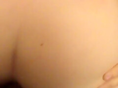 Busty French In Super Chick Gets A Cock In Her Muff And Ass