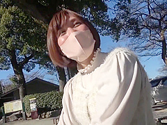 C-2797 Day Trip Hot Spring Mature Woman Erotic Trip #03