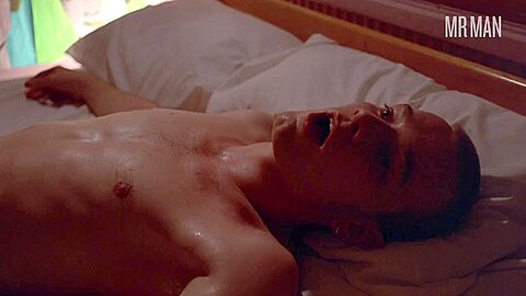 C3P-HO See The Hottest Star Wars Actors Nude - Mr Man