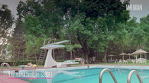 C3P-HO See The Hottest Star Wars Actors Nude - Mr Man