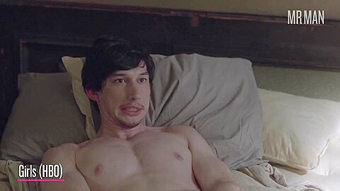 C3P-HO See The Hottest Star Wars Actors Nude - Mr Man