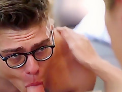 CB - Blake Mitchell & Troy Accola