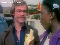 CC - Banana Orgasms - (1980)