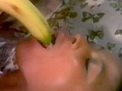 CC - Banana Orgasms - (1980)