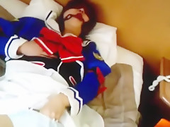 CD Cosplay JO
