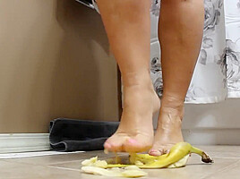 CFG Gooey Bannana Crush