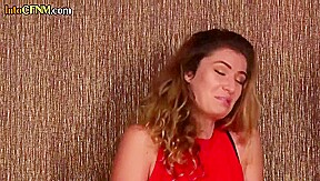 CFNM sluts suck and jerk cock in group on oral seminar