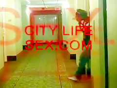 CITY LIFE SEX HOTEL FUN 2 THRUSTIN IN DAT AZZ B4 BOYFRIEND CUMS 3 WAY BLACK THUG