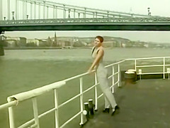 CLARK CASTING 1995