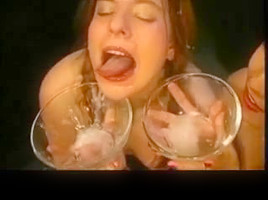 COMPILATION OF CUM STRUMPETS (ZDONK)