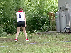 CQYW191 Awesome Asian SEX WOWOWOW